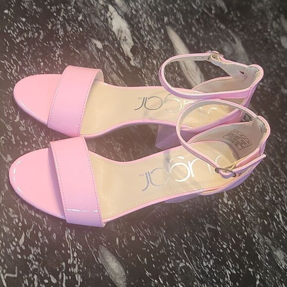 BRAND NEW SUGAR  MACHELENE WOMEN'S OPEN TOE SANDALS - Picture 7 of 14